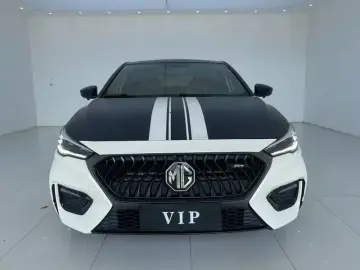 2020 MG 6 с пробегом 65 000 км