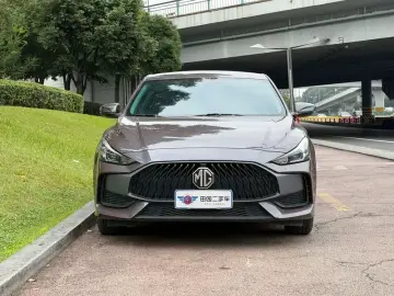 2023 MG 5 с пробегом 31 000 км