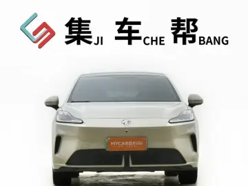 2026 MG 4 EV с пробегом 9 000 км