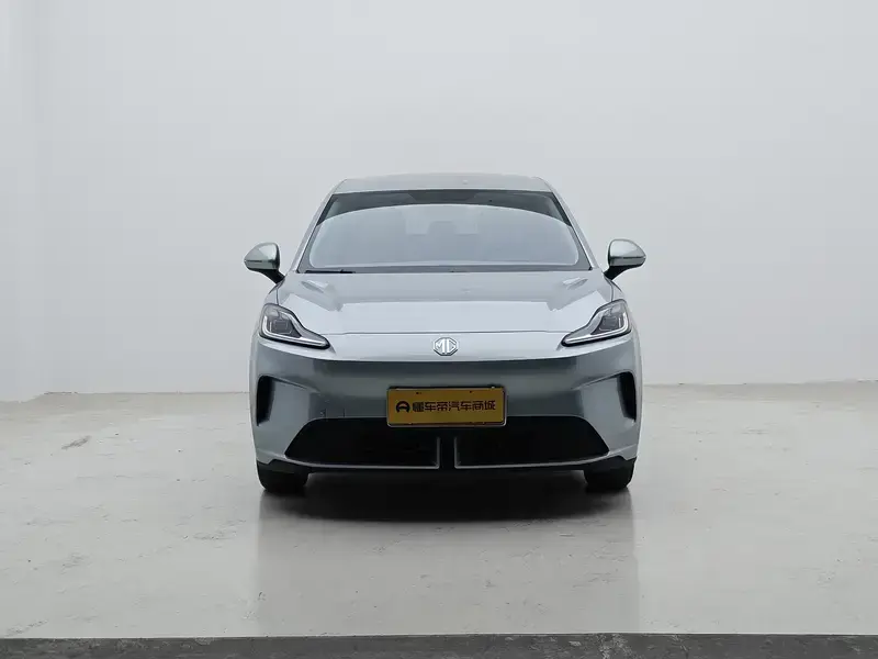 2026 MG 4 EV с пробегом 15 200 км