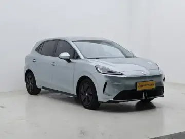 2026 MG 4 EV с пробегом 15 200 км