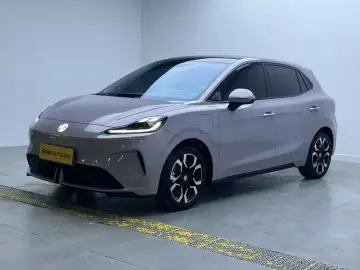 MG 4 EV