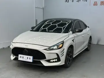 MG 5