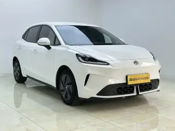 2026 MG 4 EV с пробегом 15 900 км