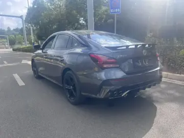 2022 MG 5 с пробегом 58 900 км