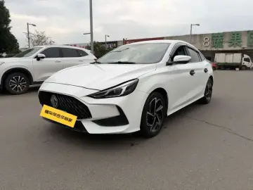 MG 5