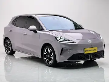2026 MG 4 EV с пробегом 15 500 км
