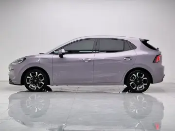 2026 MG 4 EV с пробегом 15 500 км