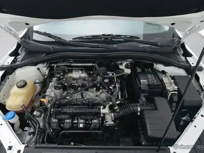 2023 MG 5 с пробегом 32 300 км