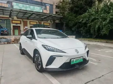 2023 MG 4 EV с пробегом 53 000 км