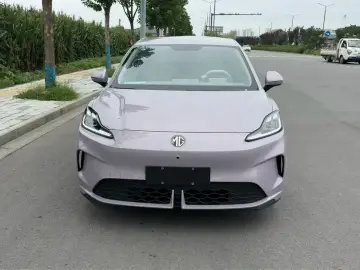 2026 MG 4 EV с пробегом 42 000 км