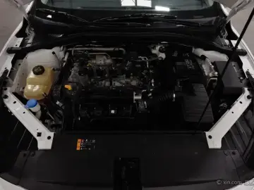2023 MG 5 с пробегом 40 100 км