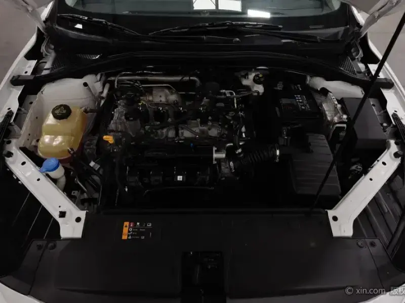 2023 MG 5 с пробегом 40 100 км