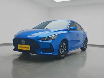 MG 5