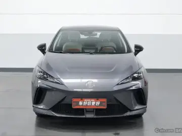 2023 MG 4 EV с пробегом 41 200 км