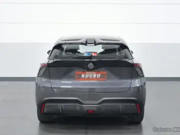 2023 MG 4 EV с пробегом 41 200 км