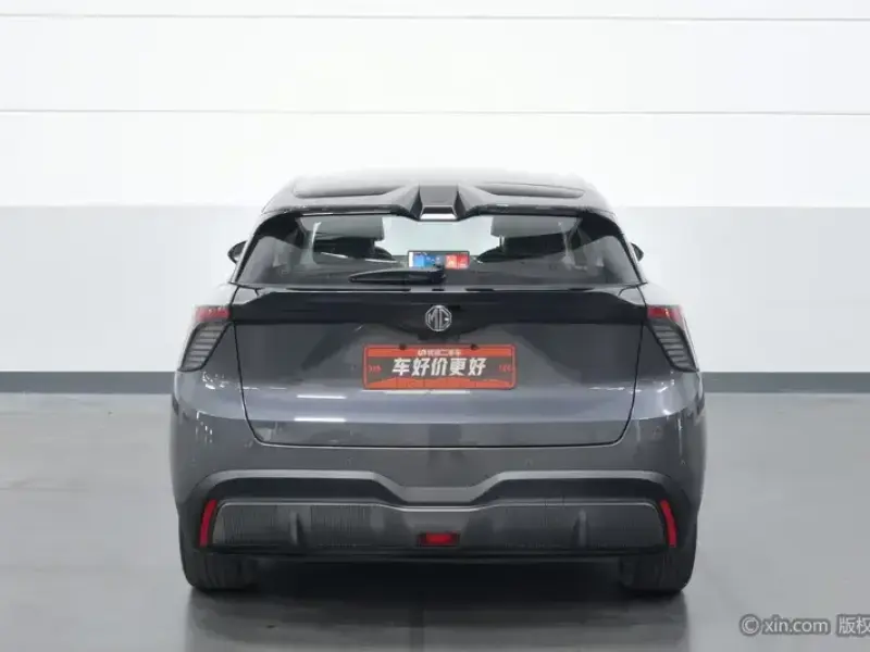 2023 MG 4 EV с пробегом 41 200 км