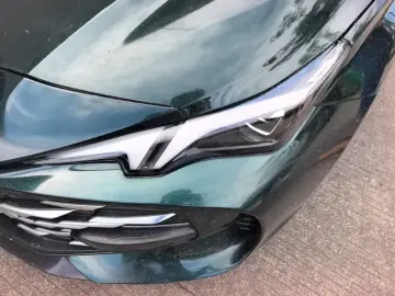 2023 MG 7 с пробегом 37 000 км