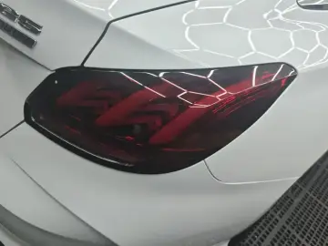 2021 MG 5 с пробегом 18 000 км