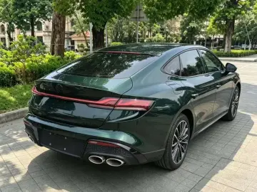2023 MG 7 с пробегом 25 000 км