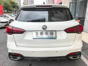 2021 MG Pilot с пробегом 100 000 км
