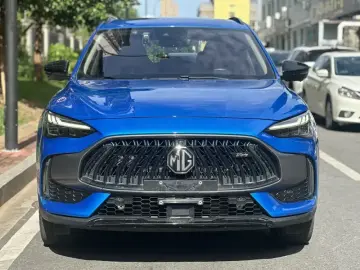 2021 MG Pilot с пробегом 62 000 км