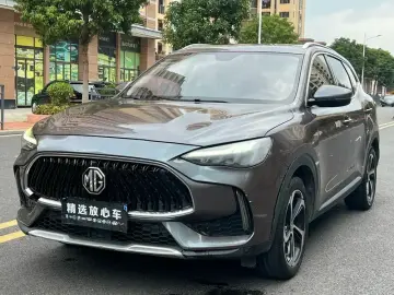 2021 MG Pilot с пробегом 89 000 км