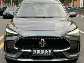 2021 MG Pilot с пробегом 89 000 км