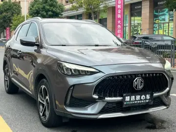 2021 MG Pilot с пробегом 89 000 км