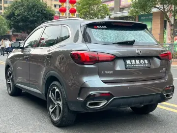 2021 MG Pilot с пробегом 89 000 км