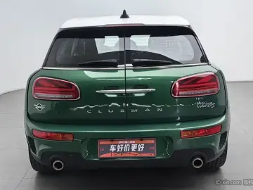 2021 Mini Clubman с пробегом 78 900 км