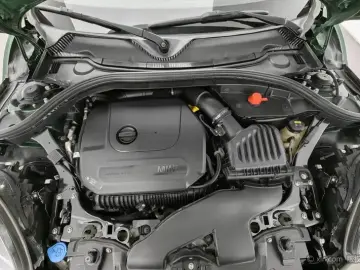 2021 Mini Clubman с пробегом 78 900 км