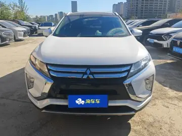 2021 Mitsubishi Eclipse Cross с пробегом 91 000 км
