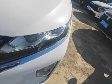 2021 Mitsubishi Eclipse Cross с пробегом 91 000 км