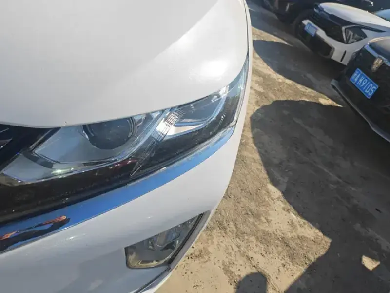 2021 Mitsubishi Eclipse Cross с пробегом 91 000 км