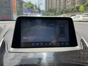 2021 Mitsubishi Eclipse Cross с пробегом 84 300 км