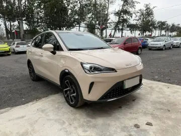 2023 Hozon Neta Aya с пробегом 70 000 км
