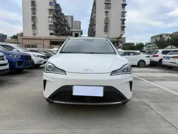 2023 Hozon Neta Aya с пробегом 66 000 км