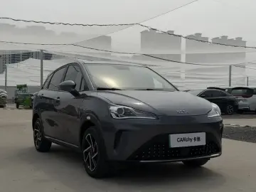 2023 Hozon Neta Aya с пробегом 25 000 км