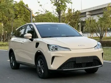 2023 Hozon Neta Aya с пробегом 58 000 км
