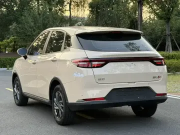 2023 Hozon Neta Aya с пробегом 58 000 км