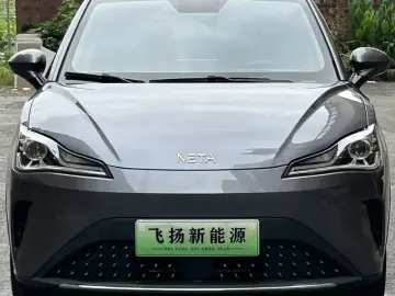 2023 Hozon Neta Aya с пробегом 48 000 км