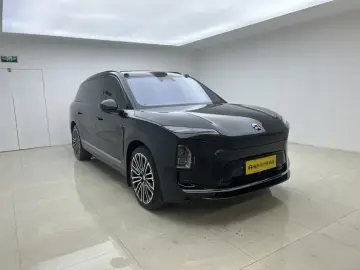 2026 Nio ES8 с пробегом 10 700 км