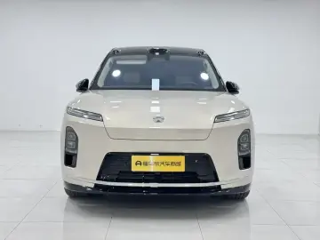 2026 Nio ES8 с пробегом 13 300 км