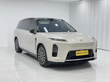 2026 Nio ES8 с пробегом 13 300 км