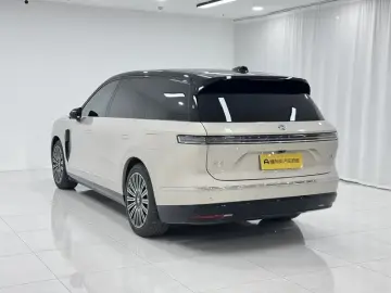 2026 Nio ES8 с пробегом 13 300 км