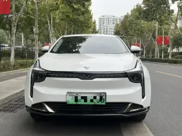 2022 Hozon Neta U с пробегом 130 000 км