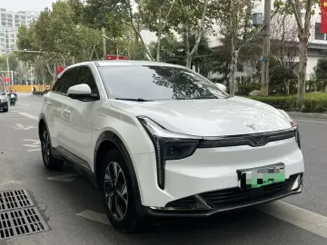 2022 Hozon Neta U с пробегом 130 000 км
