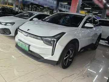 2022 Hozon Neta U с пробегом 165 000 км