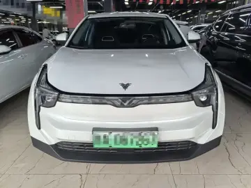 2022 Hozon Neta U с пробегом 165 000 км